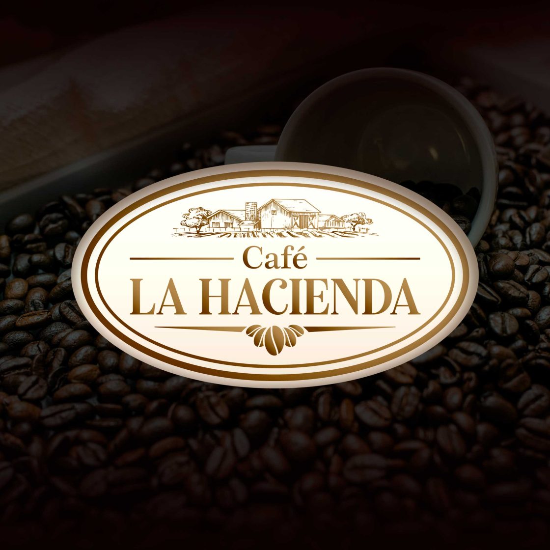 Café LA HACIENDA